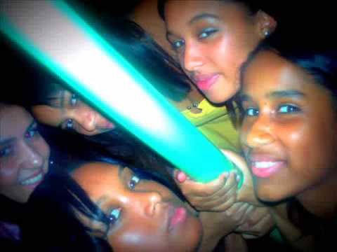 "Bonde das Venenosas"