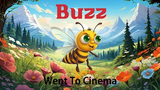 BUZZ - Went to Cinema