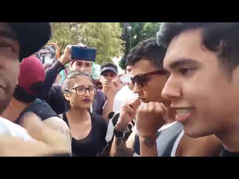 MEJORES RIMAS , GABO INTELECTO...