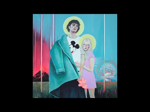 Arnon Ray Pereira - Rich Friends