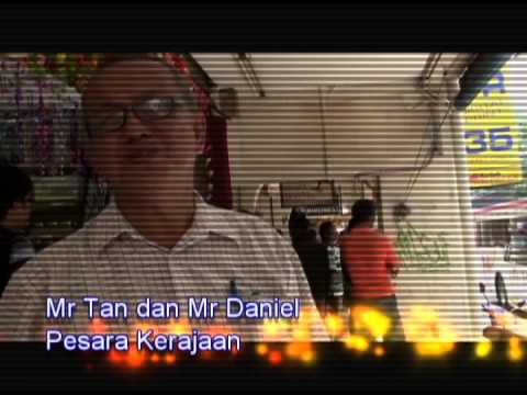 Ini Negaraku "Bajet 2013"