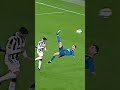 Cristiano Ronaldo's amazing bicycle kick vs Juventus | Instagram trending edits