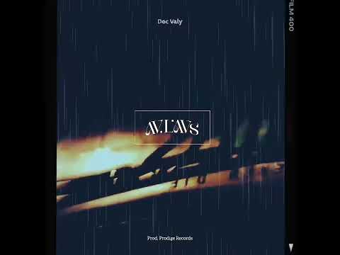 Doc Valy - Avlavs [RAP GASY 2025 ]