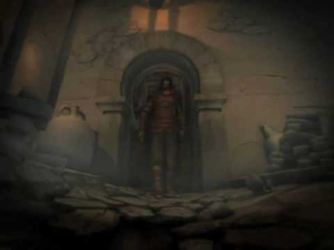 Prince of Persia : L'Ame du Guerrier Playstation 3