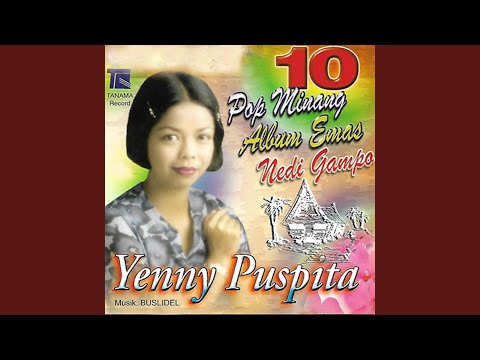 Bunga Cinto Dihati Putiah