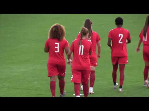 22 AMICAL Féminines GPSO92 ISSY / U18 JAPON