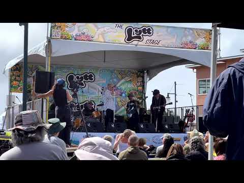 🧜‍♀️ Pacific Coast Fog Fest 🎸 Richmond Kings 💃 Sep 27, 2025🕺🏻