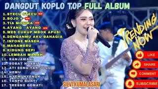 Download lagu Silvi Kumalasari| Stecu Stecu | Dangdut Koplo hits tahun 2025 mp3