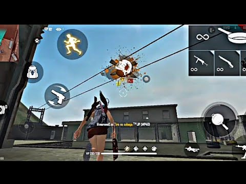 1 DIA NO K50S ❤🔥 HIGHLIGHTS FREE FIRE