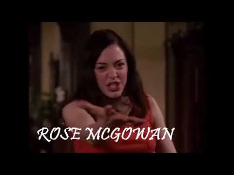 Charmed Season 4, Episode 18-19 Intro