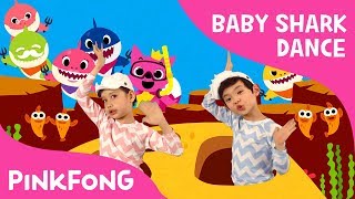 Go#BabySharkChallenge🙌🏼|LaguTarianAsilPinkfongBayiYudariBabySharkChallenge|Pinkfong