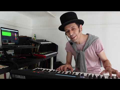 zöldszalagos a kalapom jaj, ......a bőrtárcám (TikTokjam)