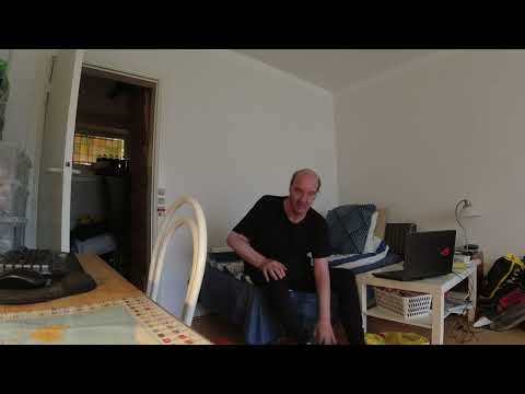 MongoTV_10068 - Vil Cykle Til NETTO For Første Gang i Over 2.5 ÅR