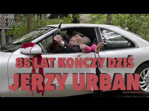Urban kończy 85 lat!