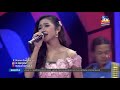 Ngomong Apik Apik Jefinta Putri Om New Primadona Stasiun Dangdut Rek