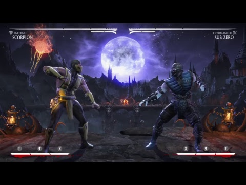 iluusions's Live PS4 Broadcast