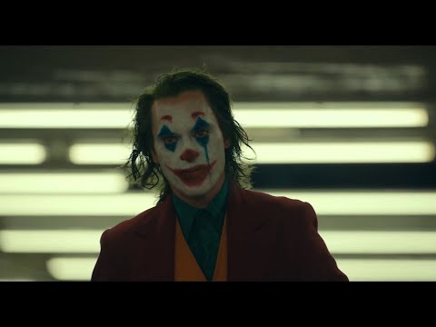Joker Tribute | Troubleman feat. Steve Spacek - Without you