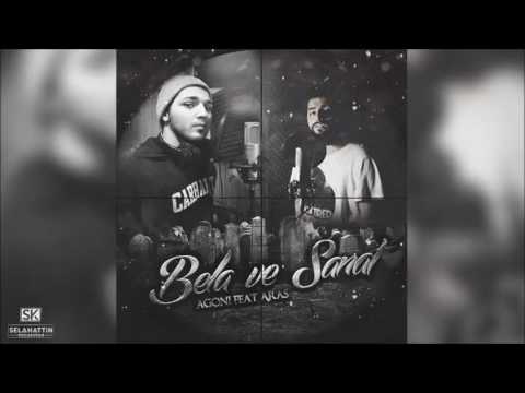 Agoni ft. Aras - Bela Ve Sanat (2017)