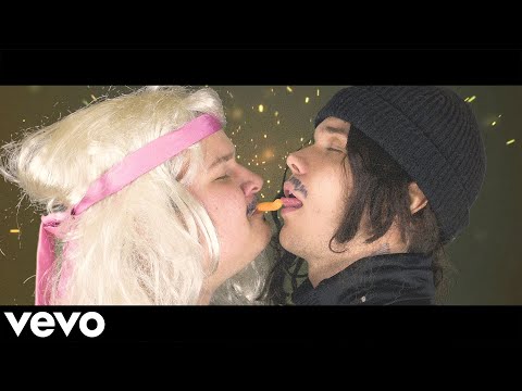 HULBRØDRE - OSTEREJE (Officiel Musikvideo)