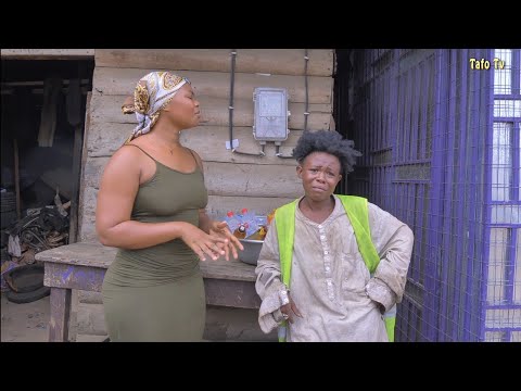 Ep 234🔥 KWAME ATO The Village Mechanic Ft Kompany Nsafoa Hemaa Jordan Blessing Jessica 16 Neggas