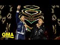 11-year-old mariachi prodigy gets to perform with his idol l GMA
