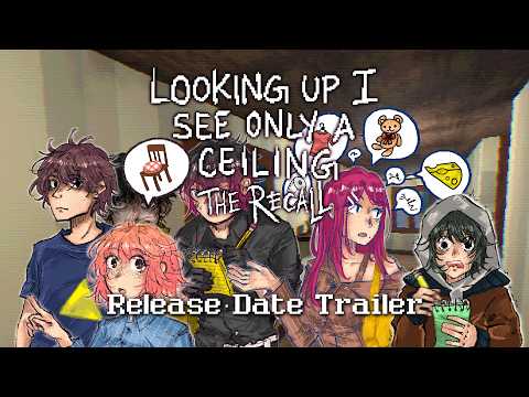 Release Date Trailer