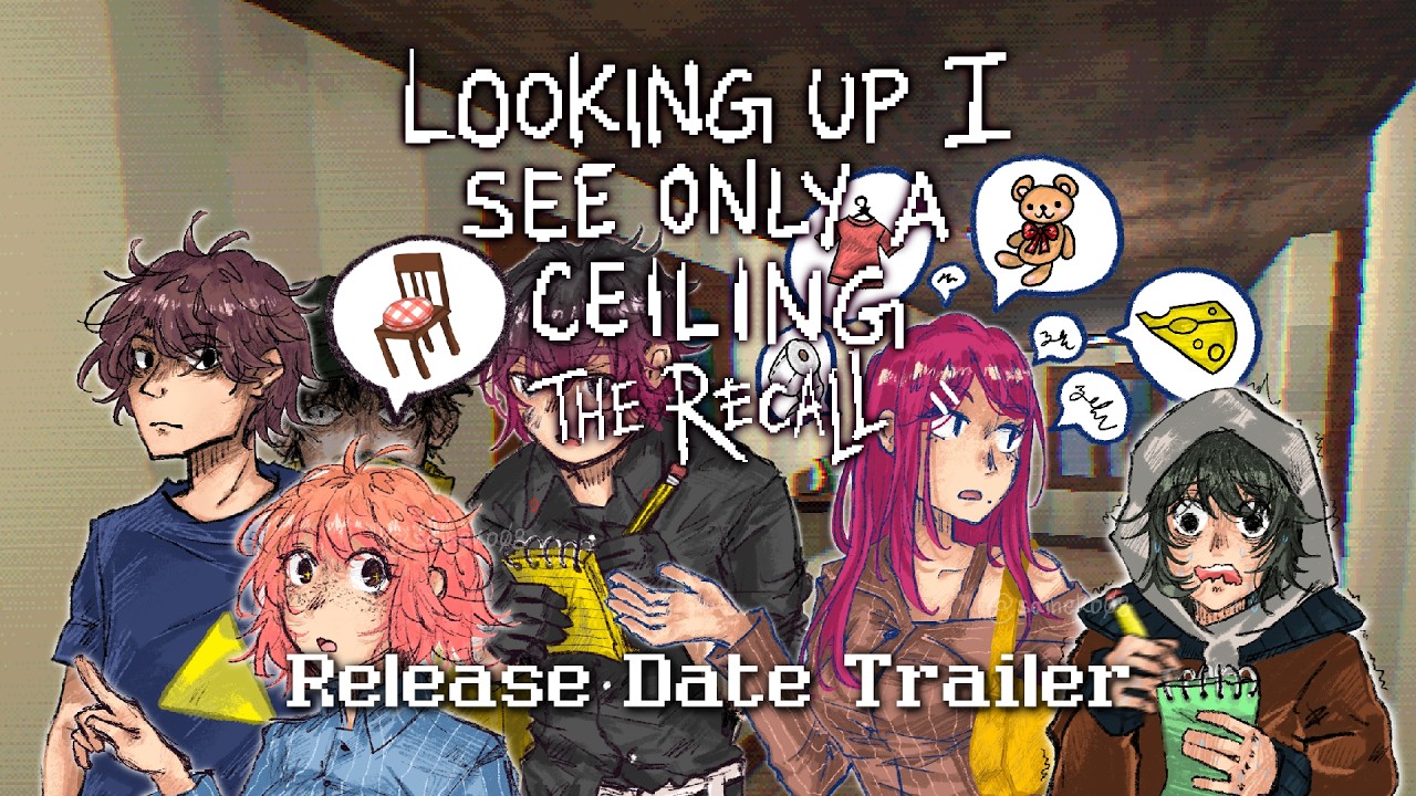 Release Date Trailer