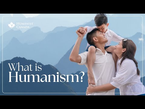What is Humanism? | Humanism Explained: A Guide to Human-Centric Living
