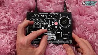 Video thumbnail for Bastl SoftPop Synth With Mini Patchbay by Perfect Circuit