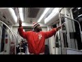 Ken C Somewhere In The Metro