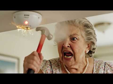 When Fire Alarms Go Rogue