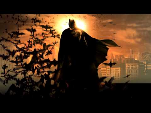 Batman Begins (2005) Final Confrontation (Soundtrack Score)