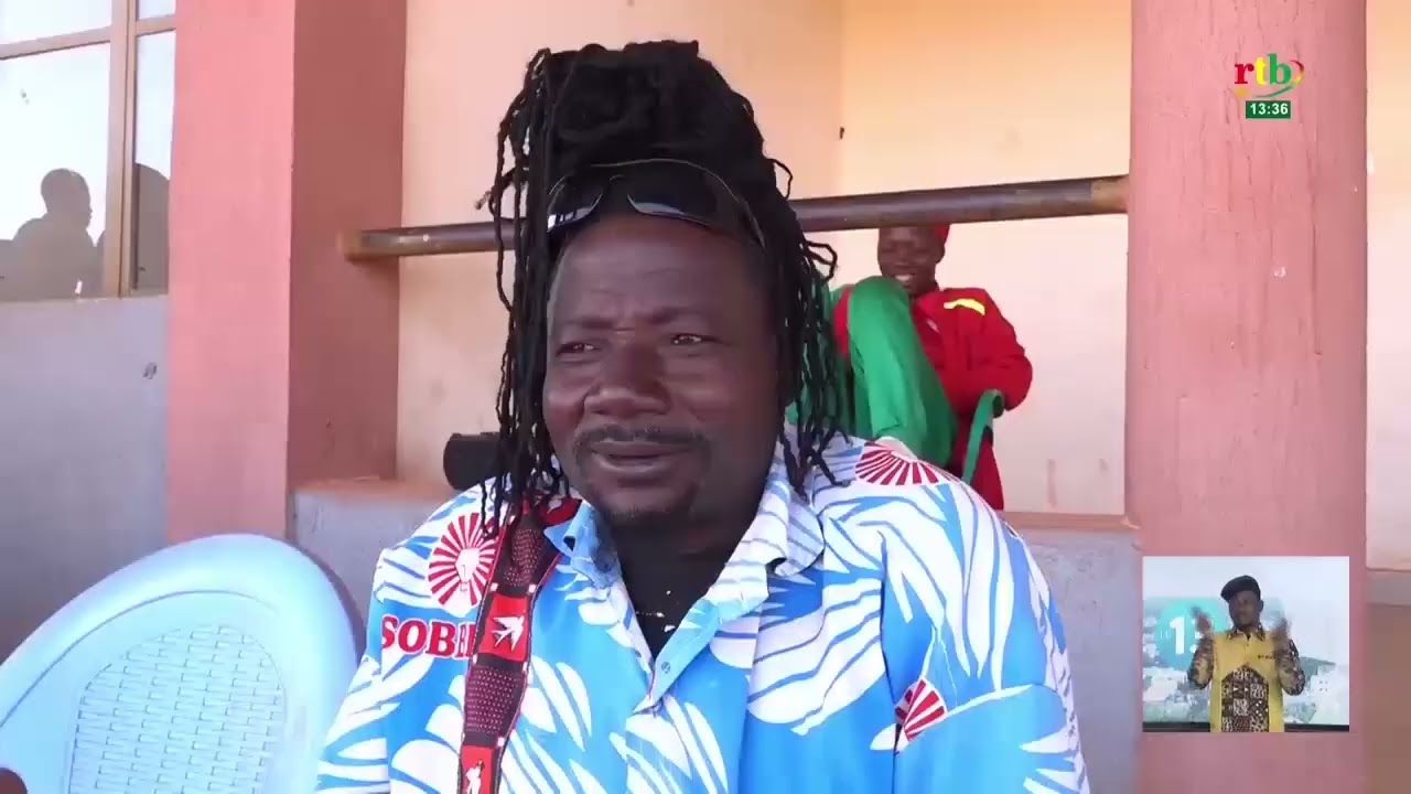 PESA: Fadilatou Coulibaly sacrée meilleure élève de l’année dans les Tannounyan