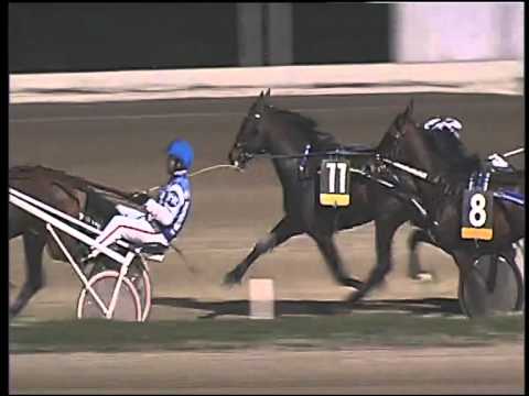 Trotto 26/03/2015 - 8° corsa  TRIS