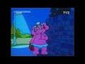 Nelly La Elefanta 1991 TV3 En Catalán Nelly En La Fiesta Del Parque