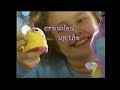 Nick Jr Nickelodeon Commercials March 23 24 2000