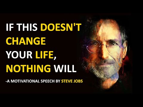 Don't Settle | The Motivational Speech That Will Change Your Career Trajectory
