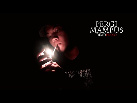 "Pergi Mampus" Dead Feeko (Official Music Video)