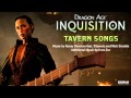Oh, Grey Warden - Dragon Age: Inquisition (OST ...