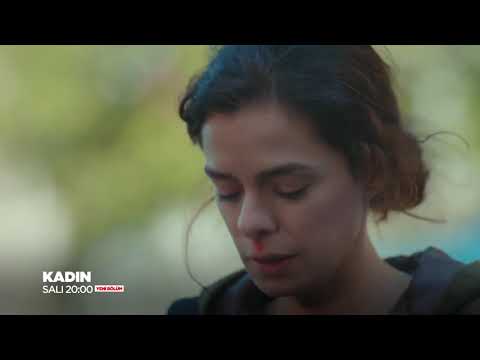 Kadın 7.  Bölüm 2.  Tanıtımı