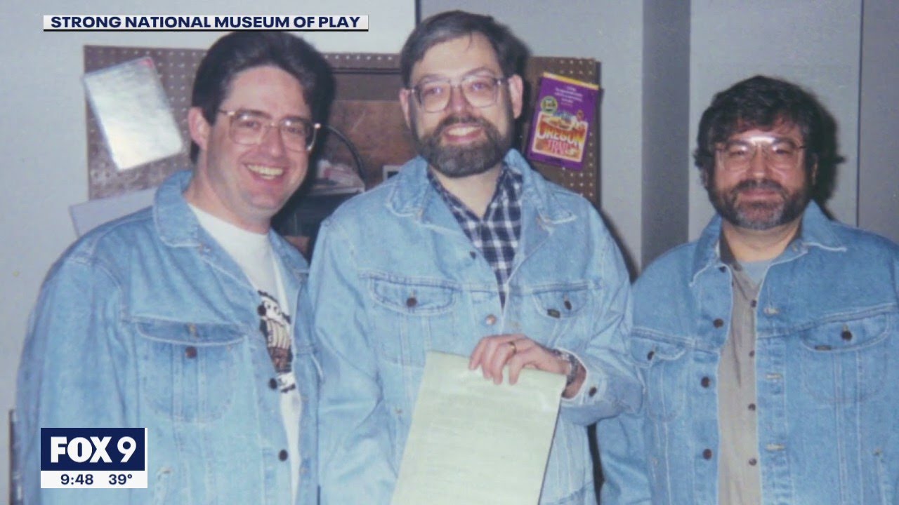 Oregon Trial 50 years later: How 3 student teachers blazed a new trail in gaming