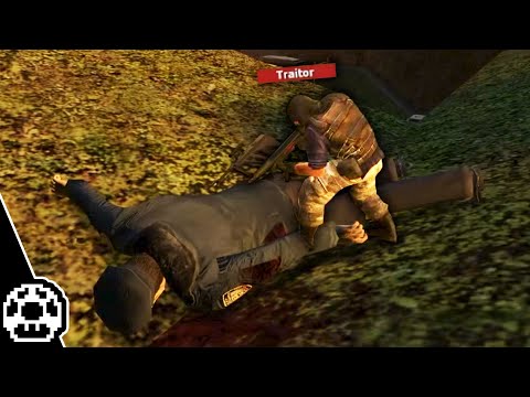 Der kleinste Übeltäter der Welt - TTT