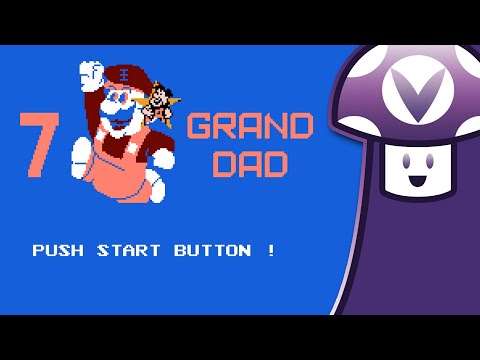 [Vinesauce] Vinny - GRAND DAD