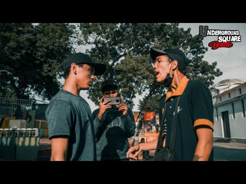 FILEÓN VS MUNLAYT | 8TVOS DE FINAL | USBVZLA 2DA EDICIÓN 2022