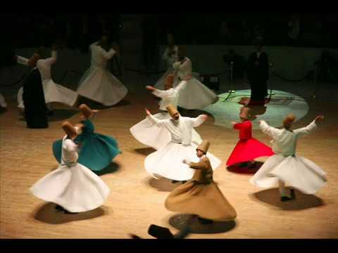 Sufi Flame - The Fire of Love