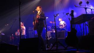 PUGGY - someone makes no sound @ Ancienne Belgique 13/05/2013