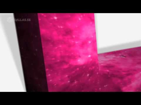 SVT Kunskapskanalen Channel ID "Space" - Dallas Sthlm