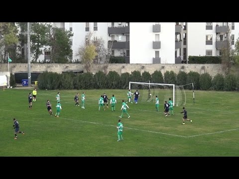 Calcio: HIGHLIGHTS DB Manduria - Talsano 1 - 2