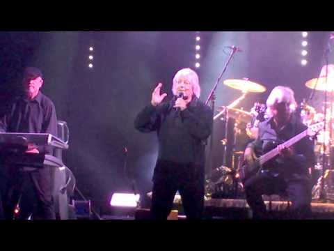 Václav Neckář: Andělé strážní 10.6.2015
