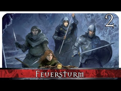 [2] [DSA] Feuersturm - Die Mission des Raspyrriz: Gemeinsame Geschichten (1.2)